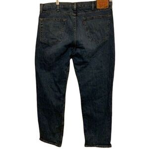 LEVI'S 541 ATHLETIC FIT SIZE 38X32 JEANS